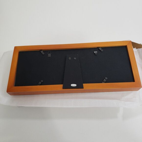 New "LOVE" Wood Picture Frame; Approx. 15 x 6 - Picture 8 of 8